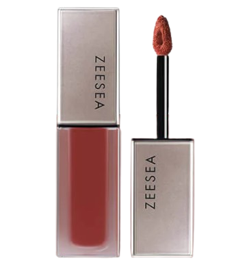 Son Kem Lì Light Matte Liquid Lip Stain 1