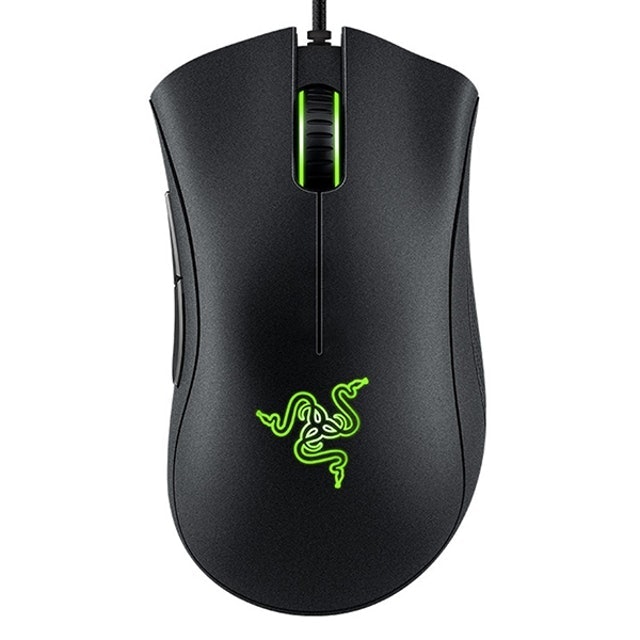 Chuột Có Dây Razer DeathAdder Essential 1