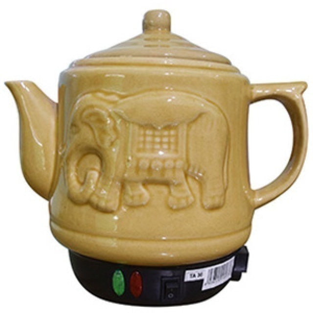Ấm Sắc Thuốc  2
