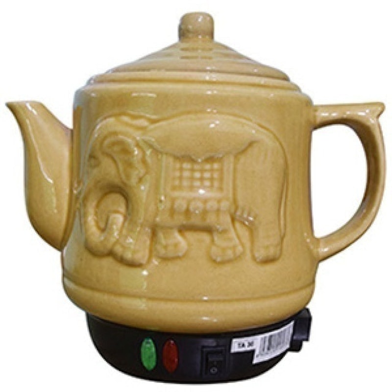 Ấm Sắc Thuốc 2