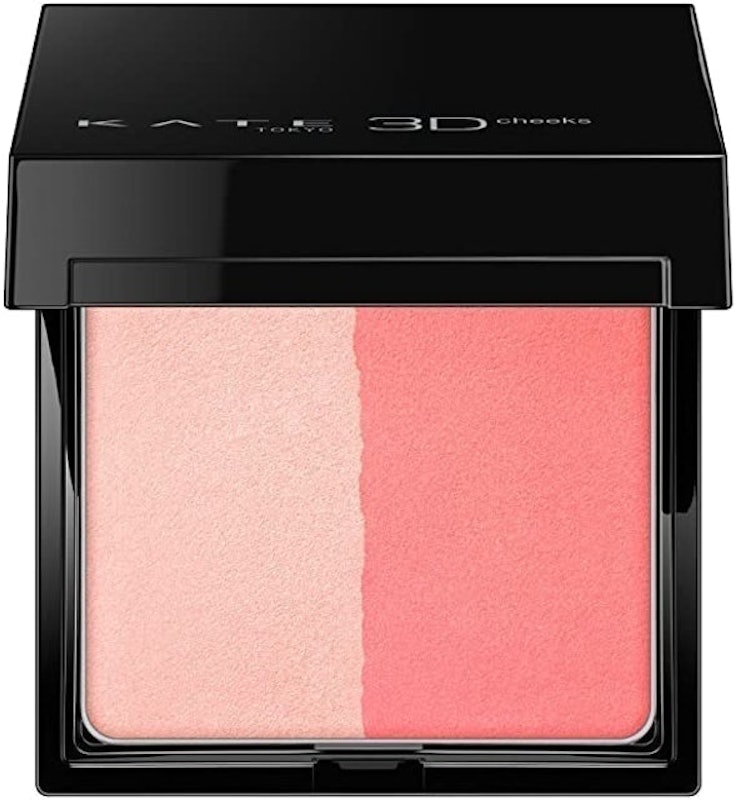 Phấn Má Kate Cheek 3D Contrasting Cheeks RD-1 1