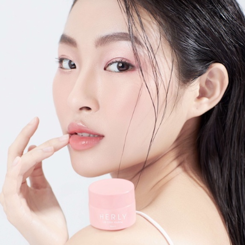 Tẩy Tế Bào Chết Môi Lip Scrub 2