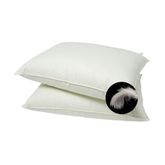 Gối Nằm Laube Lông Ngỗng Feather