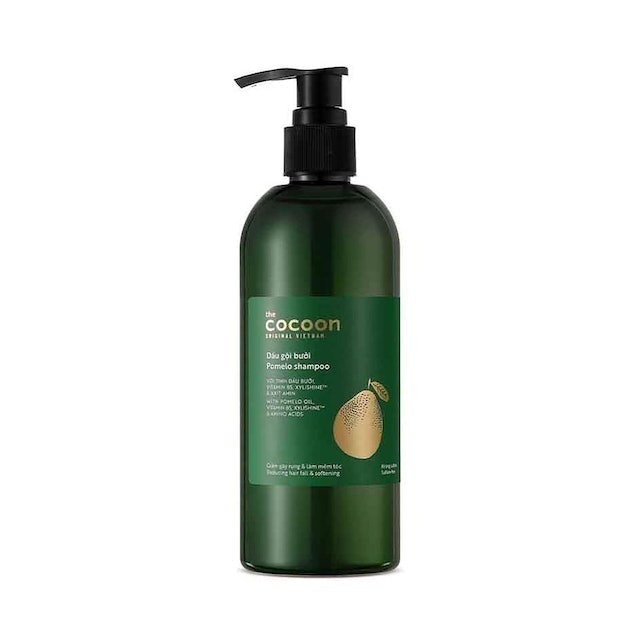 Top 10 Dầu Gội Bưởi tốt nhất hiện nay (Cocoon, Vi Jully, Thorakao) 1