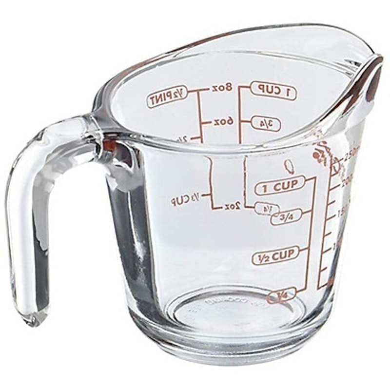 Cốc Đong Anchor Hocking 1