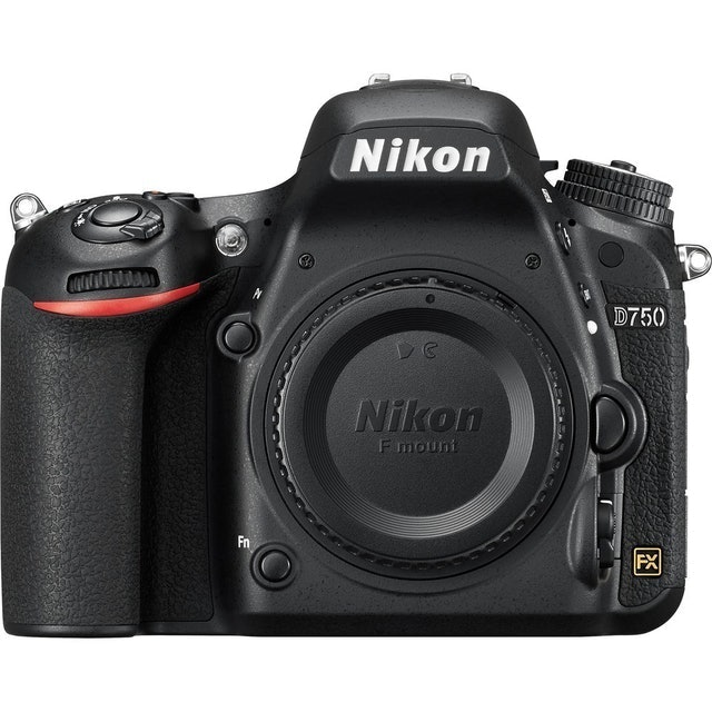 Top 8 Máy Ảnh DSLR Nikon tốt nhất hiện nay [Tư Vấn Từ Chuyên Gia] 5