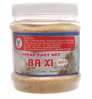Đường Thốt Nốt Ba Xi  2