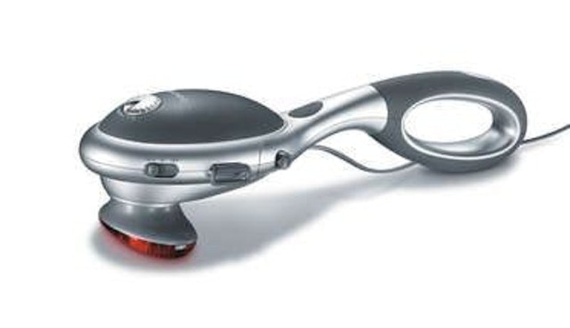 Máy Massage Cầm Tay Tháo Rời Beurer 1
