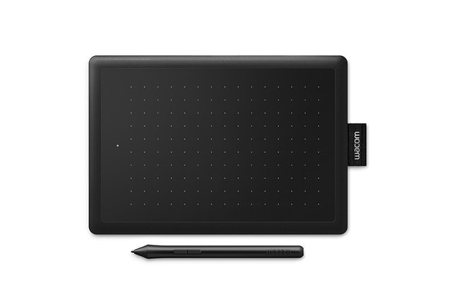 Bảng Vẽ Điện Tử One By Wacom 1