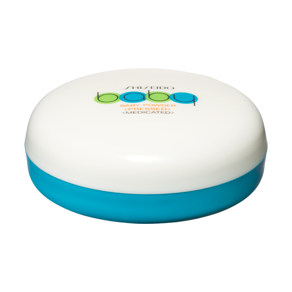 Phấn Rôm Nén Baby Power 3