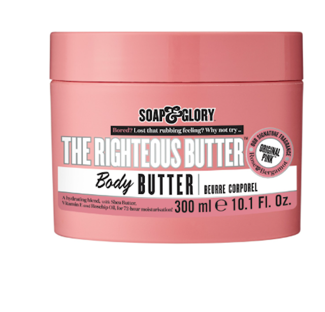 [2024] Top 10 Body Butter tốt nhất hiện nay [Tư Vấn Từ Chuyên Gia] 2