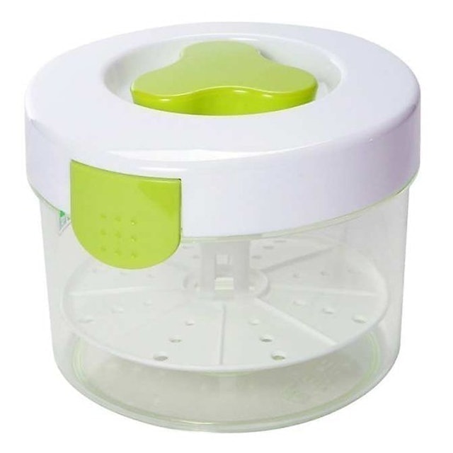 Top 9 Hộp Muối Dưa Cà tốt nhất hiện nay (Tư vấn mua 2024) 1