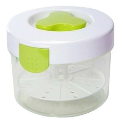 Hộp Muối Dưa Cà