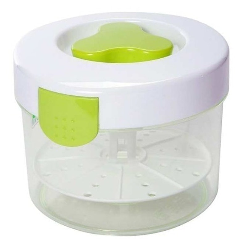 Hộp Muối Dưa Cà 1