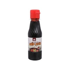 Nước Màu Bếp Xưa