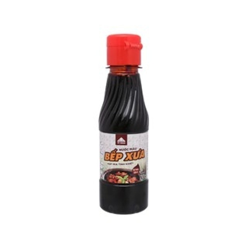 Nước Màu Bếp Xưa 1