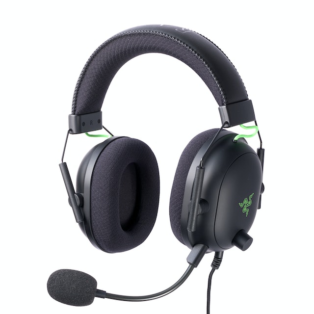 Top 10 Tai Nghe Gaming tốt nhất hiện nay (JBL, Razer, ASUS, Logitech) 5