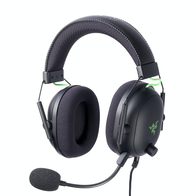 Tai Nghe Razer BlackShark V2 1