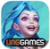 Riot Games Liên Minh Huyền Thoại: Tốc Chiến 1