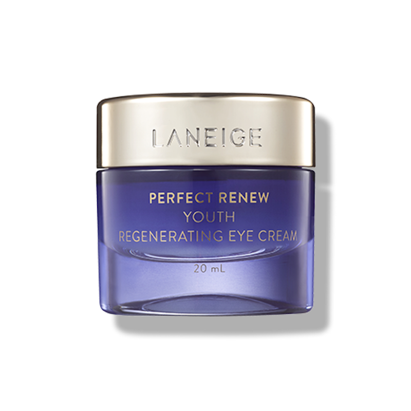 Laneige Perfect Renew Youth Regenerating Eye Cream 1