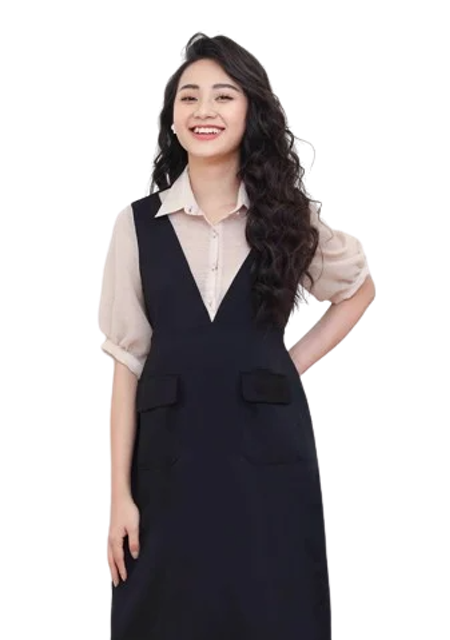 [2024] Top 10 Đầm Bầu đẹp nhất hiện nay (MOLYS, L'amme, ĐẦM BẦU BONNA) 4