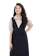L'amme Đầm Bầu Công Sở Nancy Dress 1