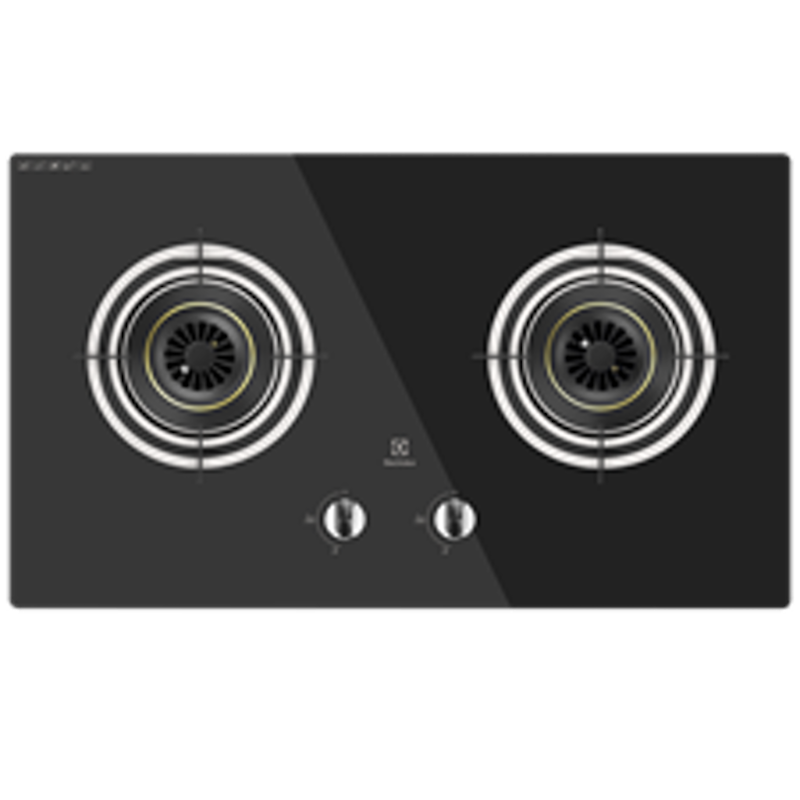 Bếp Gas Âm Electrolux 1