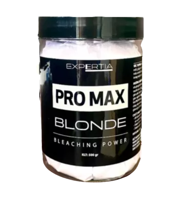 Thuốc Tẩy Tóc ProMax Blonde 1