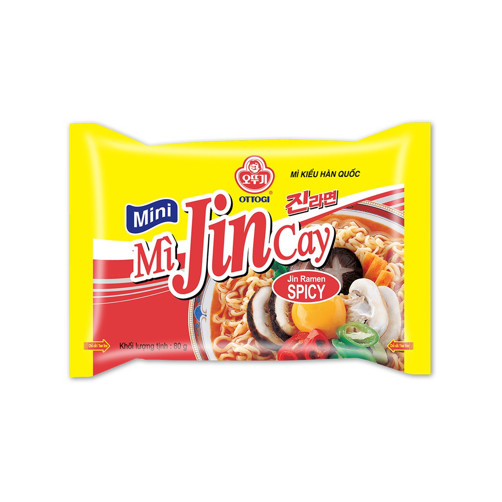 [2024] Top 10 Mì Cay ngon nhất hiện nay (Samyang, Shin, SiuKay) 4