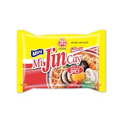 Mì Jin Cay Mini