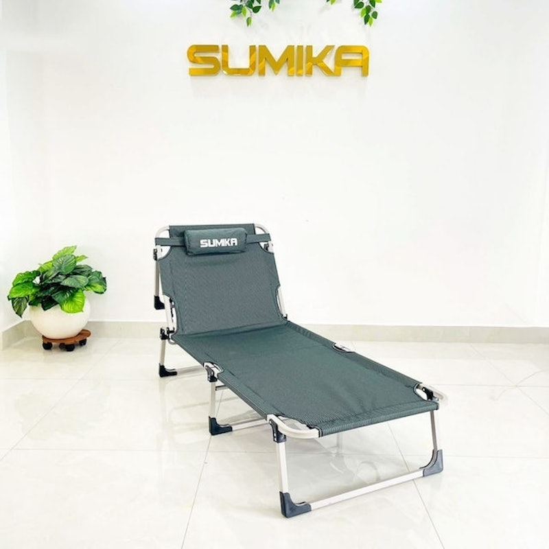 Giường Xếp Gọn Sumika 2