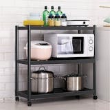 Top 10 Kệ Bếp tốt nhất hiện nay (VANDO, BEYOURs, Inochi) 1