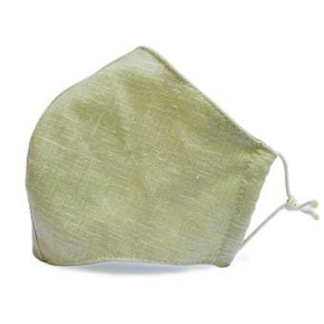 Khẩu Trang Vải 3 Lớp  3