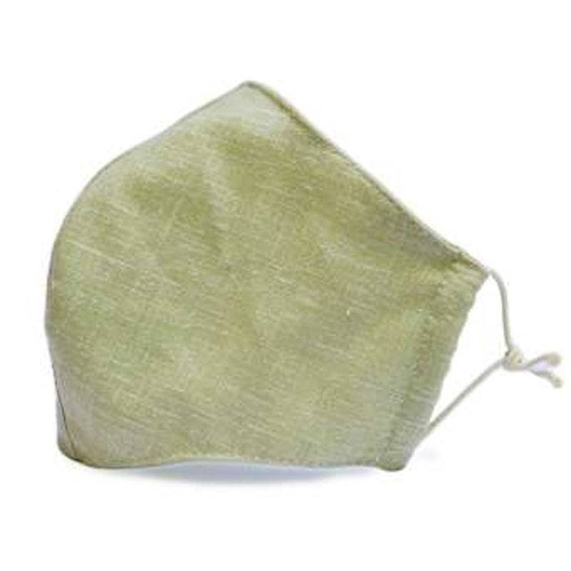 Khẩu Trang Vải 3 Lớp 3