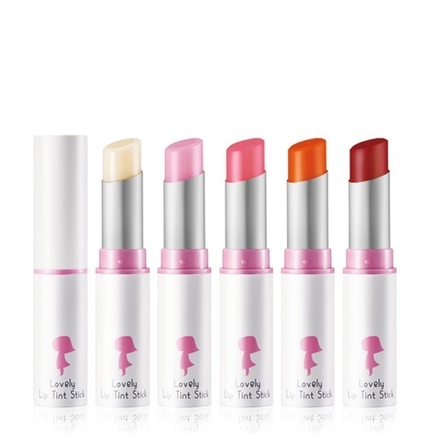 Son Tint Thỏi Lovely Stick 1