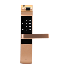 Khóa Cửa Thông Minh Biometric