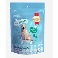 Bánh Thưởng Cho Chó Răng Chắc Khoẻ PCG SmartHeart