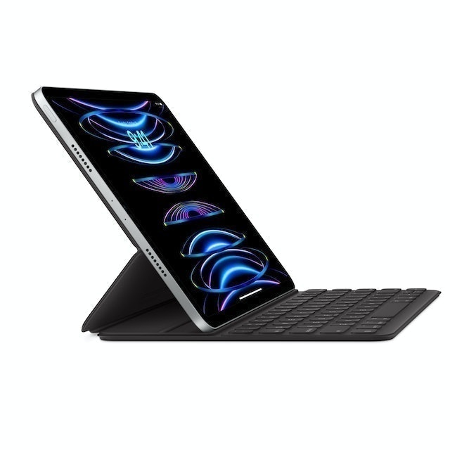 Smart Keyboard Folio Cho iPad Pro 11 inch,  iPad Air 5