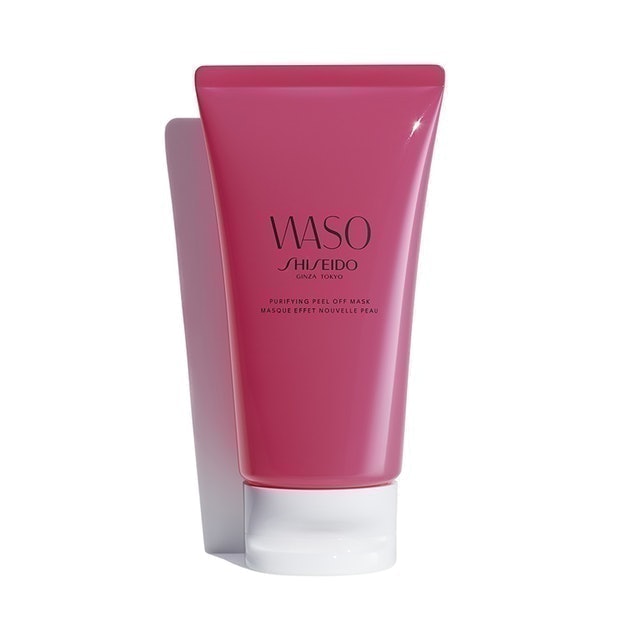 Mặt Nạ Lột WASO Purifying 1