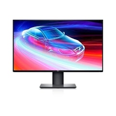 Màn Hình 4K 27" Ultrasharp