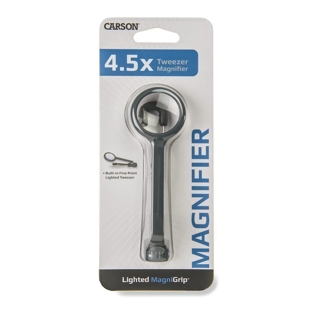 Kính Lúp Lighted MagniGrip 2