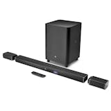 Top 4 Loa Dùng Cho PS4 tốt nhất hiện nay (JBL, Boss, Samsung) 1