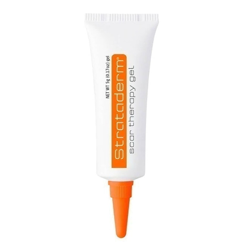Gel Cải Thiện Sẹo Lồi Strataderm 1