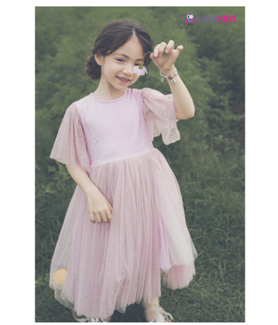 Váy Trẻ Em LoveKids 2