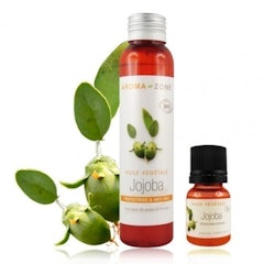 Dầu Jojoba Hữu Cơ