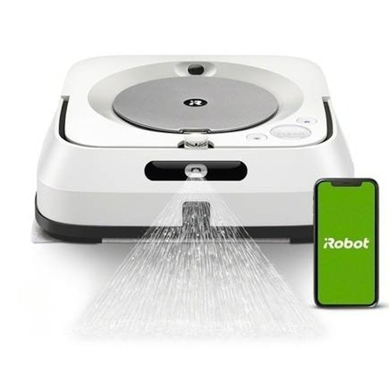 Robot Braava Jet M6 1