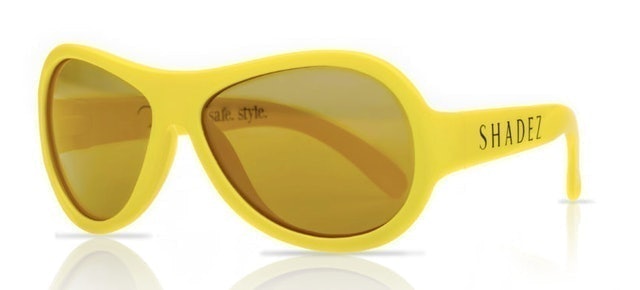 Kính Râm cho Trẻ 3-7 Tuổi Kids Sunglasses Classics 2