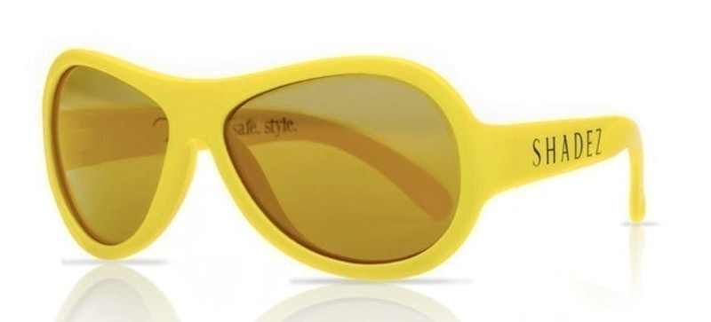 Kính Râm cho Trẻ 3-7 Tuổi Kids Sunglasses Classics 2