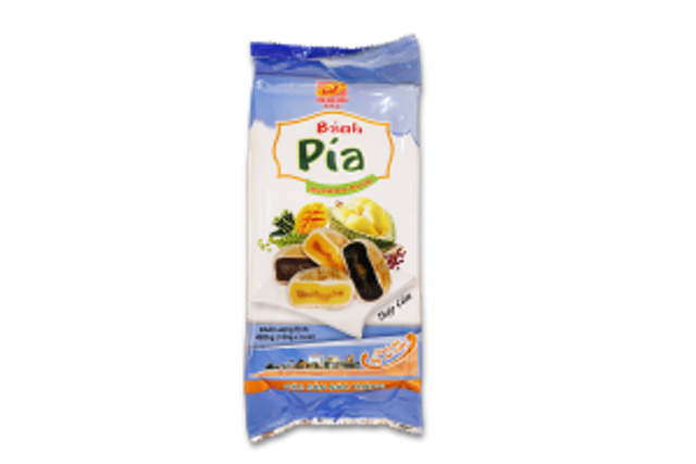 Bánh Pía Chay Thập Cẩm  1