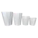 OEM Chậu Hoa Nhựa Kim Cương 1